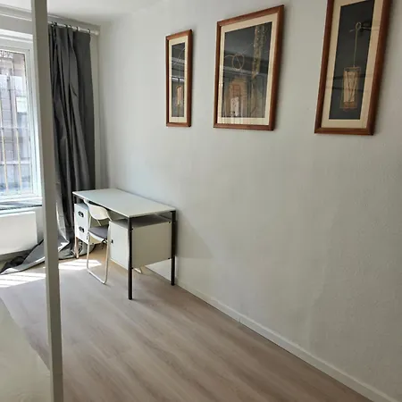 Apartmán Cityhome