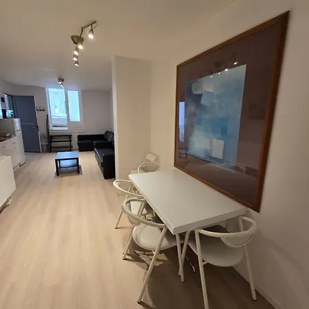 Cityhome 아파트 *
