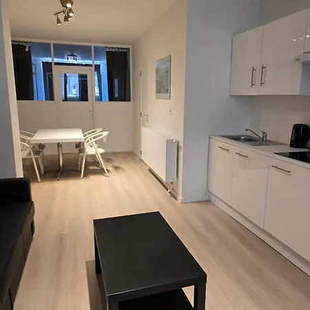 Apartmán Cityhome *