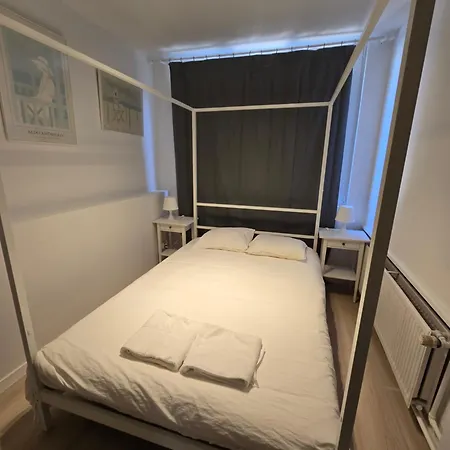 Cityhome * Brusel