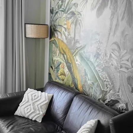Appartement Cosy Bruxelles