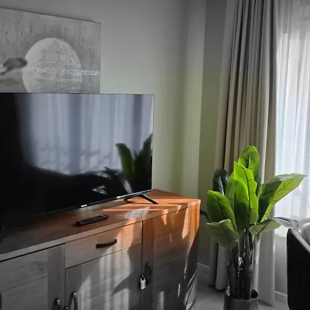 Apartment Cosy