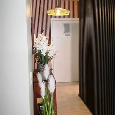 Appartement Cosy Brussel