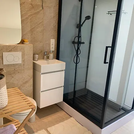 Comme A La Maison Brüssel