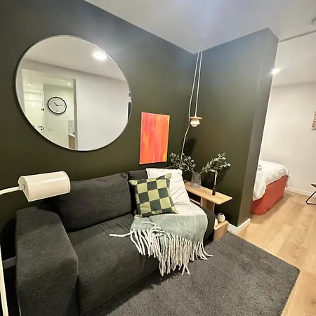 Apartment New Centre *