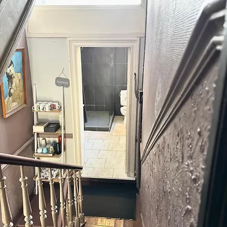 Kwatera prywatna Expo Tour Et Taxi *