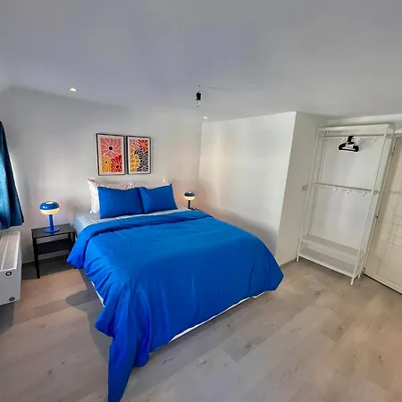 Confort * Brussels