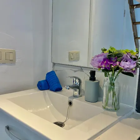Confort Apartment