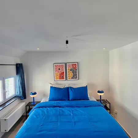Confort Apartment *