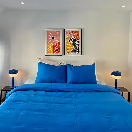 Apartment Confort *