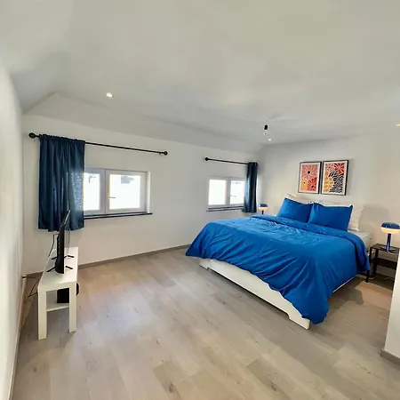 Confort Apartment *