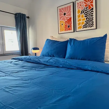 Confort Apartment *