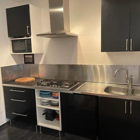 Le Flagey Place Βρυξέλλες