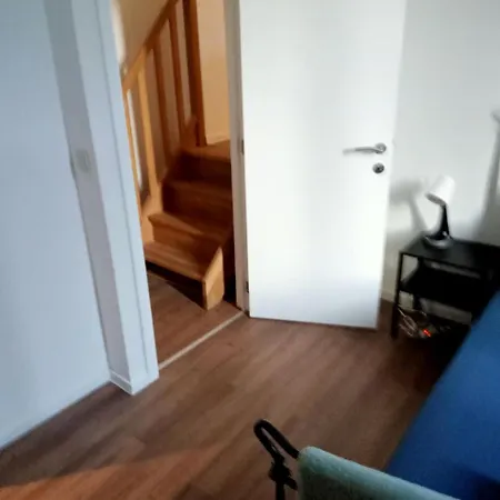 Bed & Breakfast History And Comfort Of For Brussels