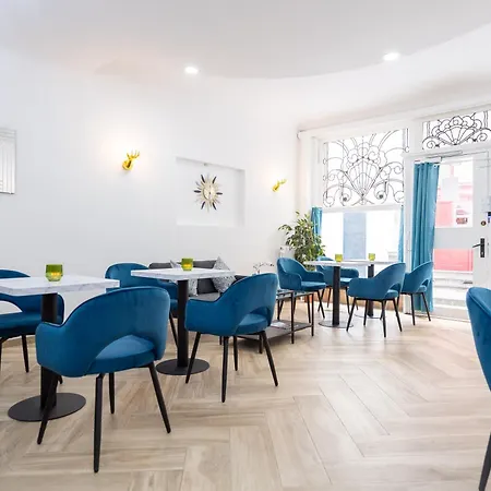 Abberdeen Hotel Bruxelles