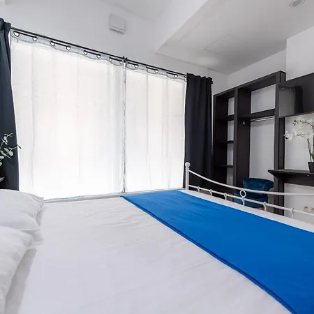 阿伯丁酒店 酒店