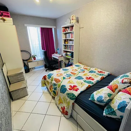 Lejlighed Cosy Near Center *