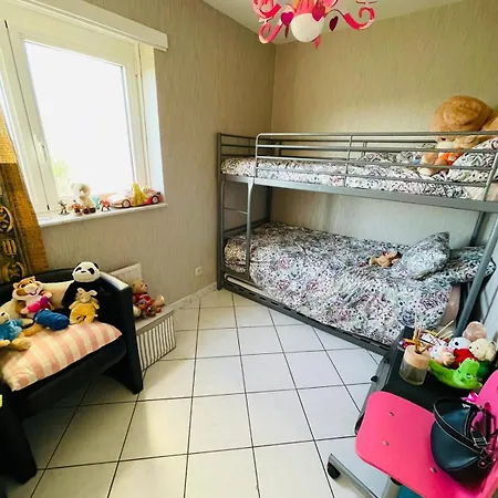 Cosy Near Center * בריסל