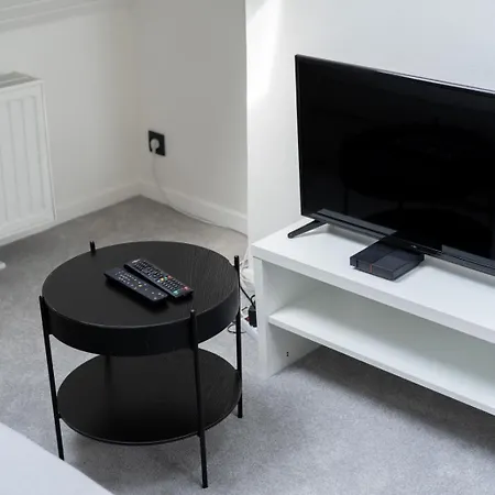 Appartement Cocon Douillet A Bruxelles