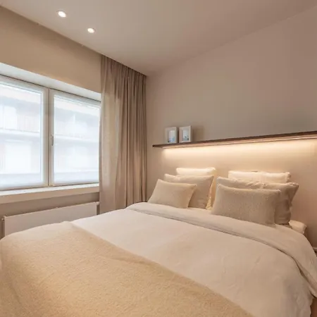 Starnight Flat Brussels