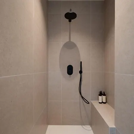 Starnight Flat Brussels Droogenbosch