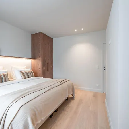 Starnight Flat Brussels