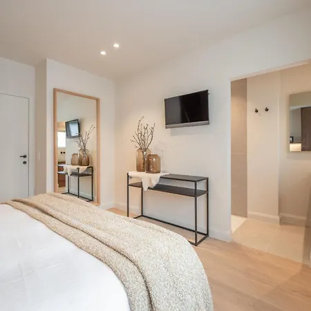 Gasthof Starnight Flat Brussels