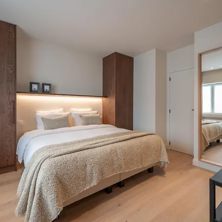 Gasthof Starnight Flat Brussels Droogenbosch