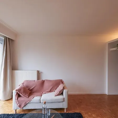 Fernand Cocq Elegant Brüksel