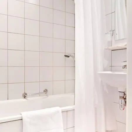 安妮女王酒店 酒店