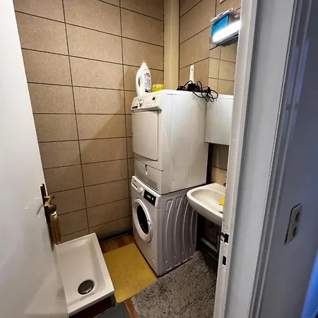 Apartamento Place Stephanie - Avenue Louise - Centre *