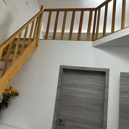 Appartement Duplex *