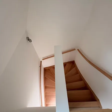 Guest house Bright And Minimalist Private Bedroom Montgomery Area *