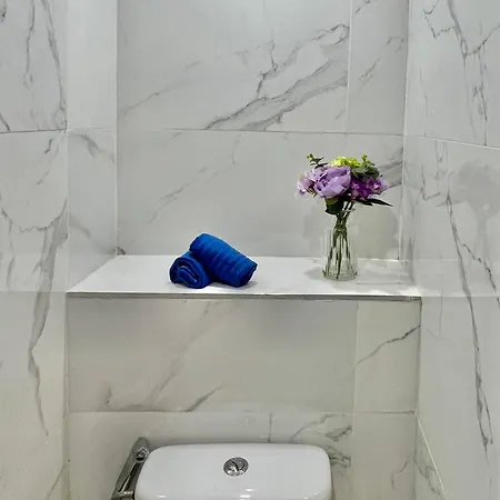 Apartment Blu Tewa *