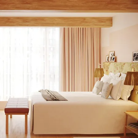 9hotel Chelton Brussels