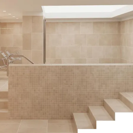 9hotel Chelton 3* 브뤼셀