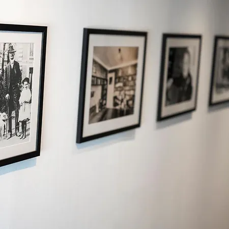 Le Louise Brussels - Mgallery Collection Hotel Saint-Gilles