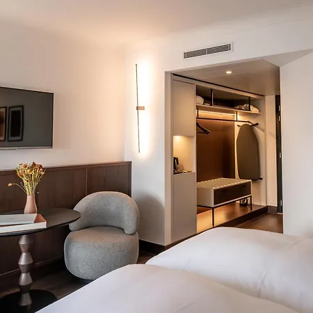 Le Louise Brussels - Mgallery Collection Hotel Saint-Gilles