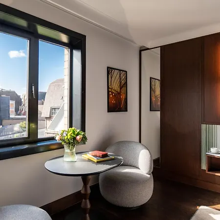 Le Louise Brussels - Mgallery Collection Hotel
