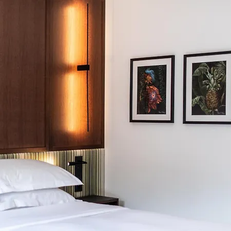 Hotel Le Louise Brussels - Mgallery Collection