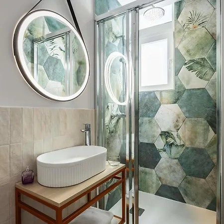 Siru Hotel Saint-Josse-ten-Noode