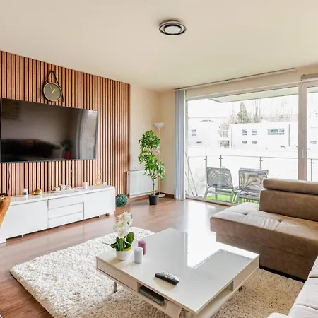 Apartamento The Stalle