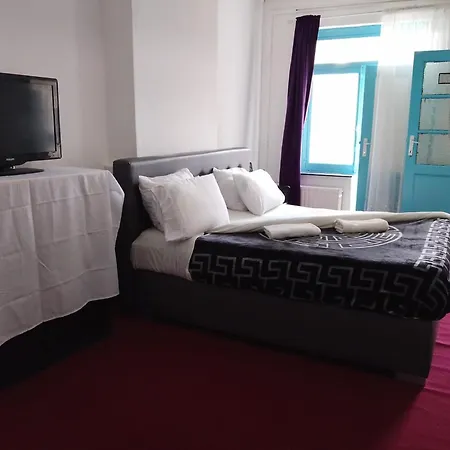 Apartman 1 Confort Gare De L'ouest