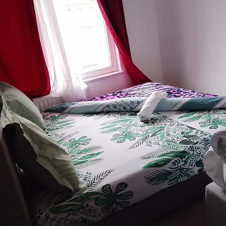 Apartman 1 Confort Gare De L'ouest