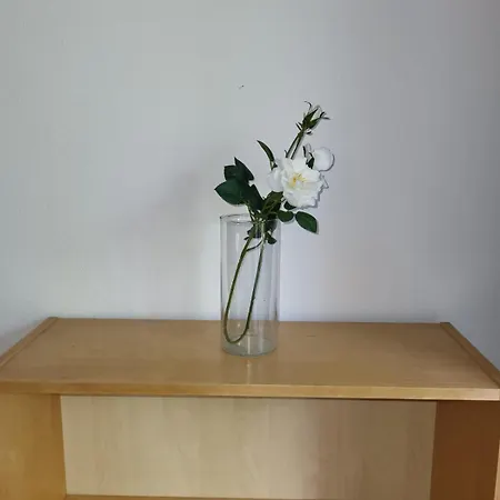 Eu Quarter Apartament *