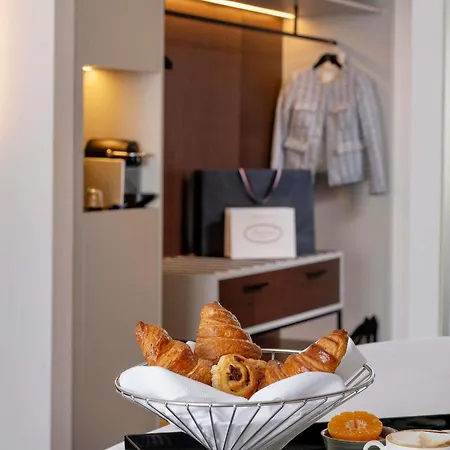 Le Louise Brussels - Mgallery Collection Hotel