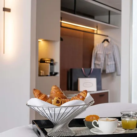 Hotel Le Louise Brussels - Mgallery Collection 5*