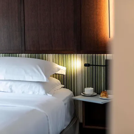 Hotel Le Louise Brussels - Mgallery Collection