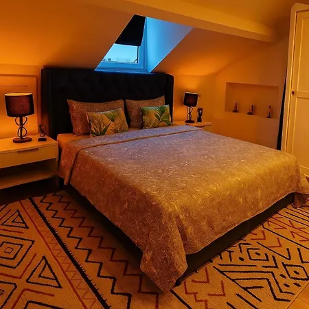 Sanctuary بروكسل