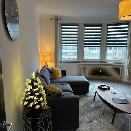 30 Pied A Terre